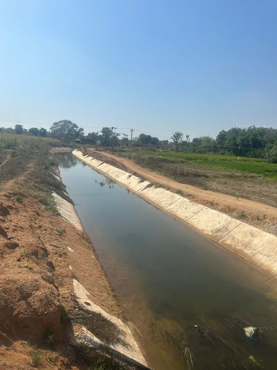 1 acre Land in Danampalle, Siddipet - photo 6