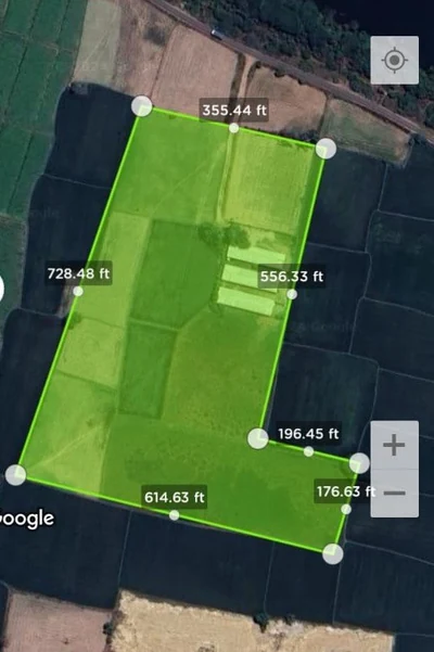 10 Acres Land in Seemapuram, Thiruvallur - photo 2