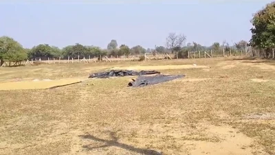 1 acre Land in Pamulaparthi, Siddipet - photo 2