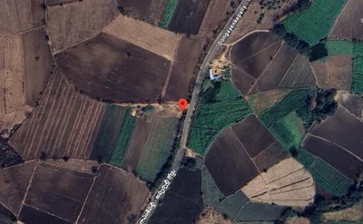 6 acres 12 guntas Land in Jafferpalle, Vikarabad - photo 3