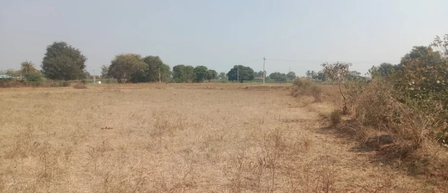 1 acre 28 guntas Land in Kistampet, Siddipet - photo 1