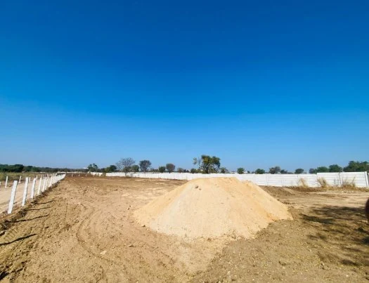 30 guntas Land in Kummera, Ranga Reddy - photo 1