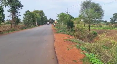 20 guntas Land in Chityal, Vikarabad - photo 5