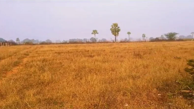 20 guntas Land in Kistampet, Siddipet - photo 1