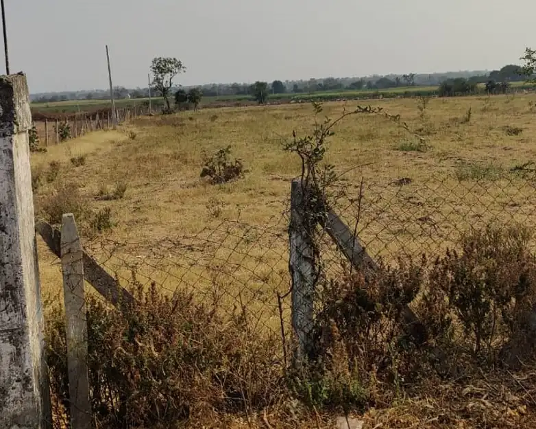 3 acres 8 guntas Land in Tharigopul, Vikarabad - photo 1