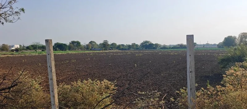 1 acre Land in Devuni Erravelly, Ranga Reddy - photo 1