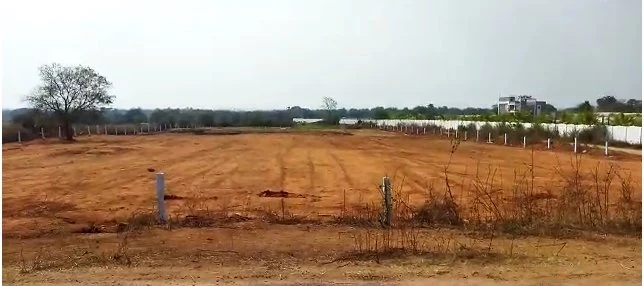 1 acre 19 guntas Land in Chityal, Siddipet - photo 1