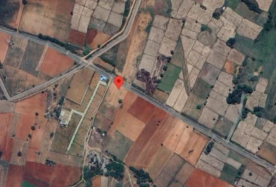 1 acre 19 guntas Land in Chityal, Siddipet - photo 3