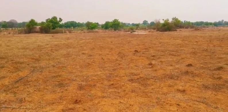 6 acres Land in Mulug, Siddipet - photo 1