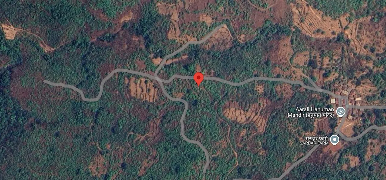 29.84 Acres Land in Bhalagaon, Raigad - photo 1