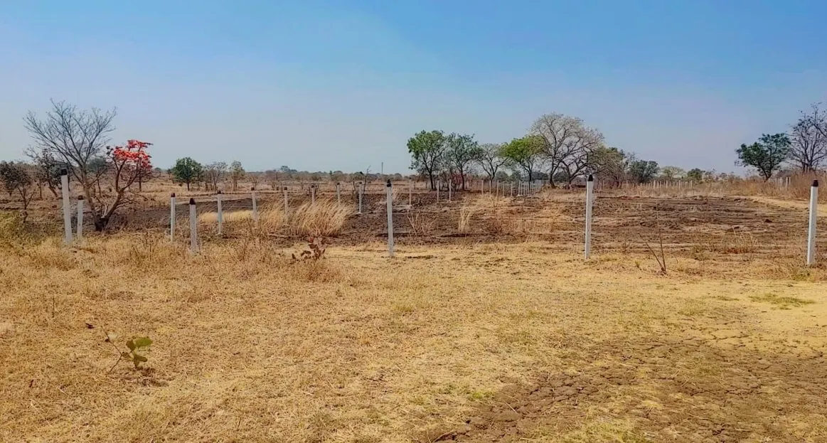 3 acres Land in Kukinda, Vikarabad - photo 1