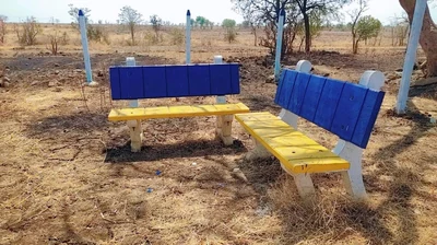 3 acres Land in Kukinda, Vikarabad - photo 5