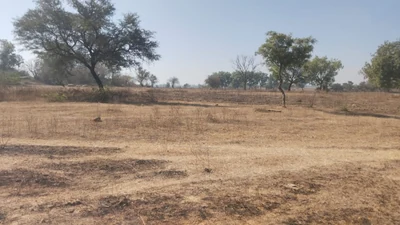 1 acre Land in Kamalapur, Vikarabad - photo 3