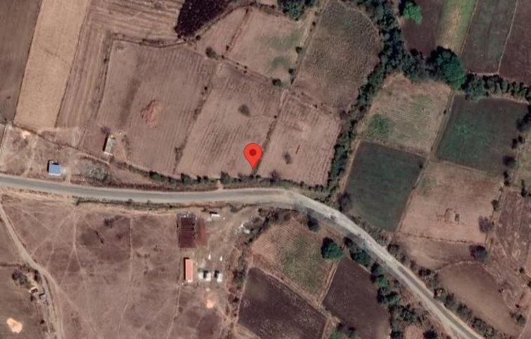 2 acres Land in Somaram, Vikarabad - photo 1