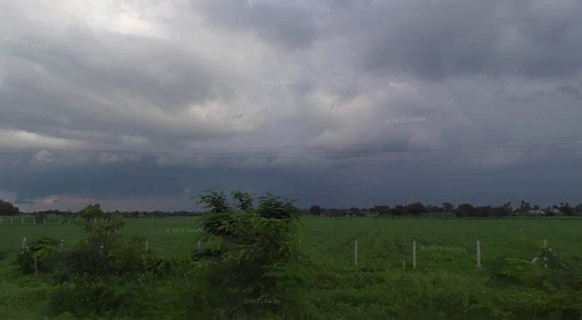 17 acres Land in Madgi, Sangareddy - photo 1