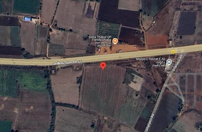 17 acres Land in Madgi, Sangareddy - photo 3