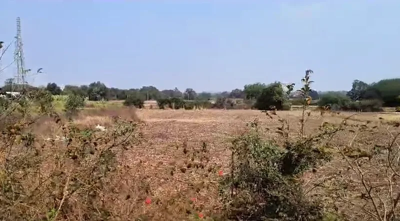 18 guntas Land in Rapole, Vikarabad - photo 1