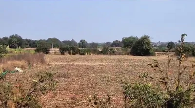 18 guntas Land in Rapole, Vikarabad - photo 2