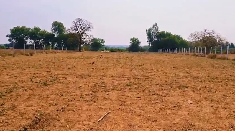 35 guntas Land in Wargal, Siddipet - photo 1