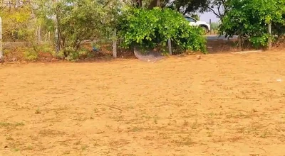 35 guntas Land in Wargal, Siddipet - photo 3