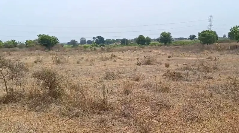 16 acres Land in Danampalle, Siddipet - photo 1