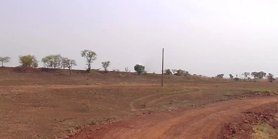 2 acres 20 guntas Land in Kotmarpalle, Vikarabad - photo 1