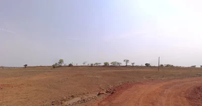 2 acres 20 guntas Land in Kotmarpalle, Vikarabad - photo 2