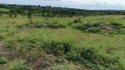 5 acres 20 guntas Land in Hangarga [K], Sangareddy - photo 3
