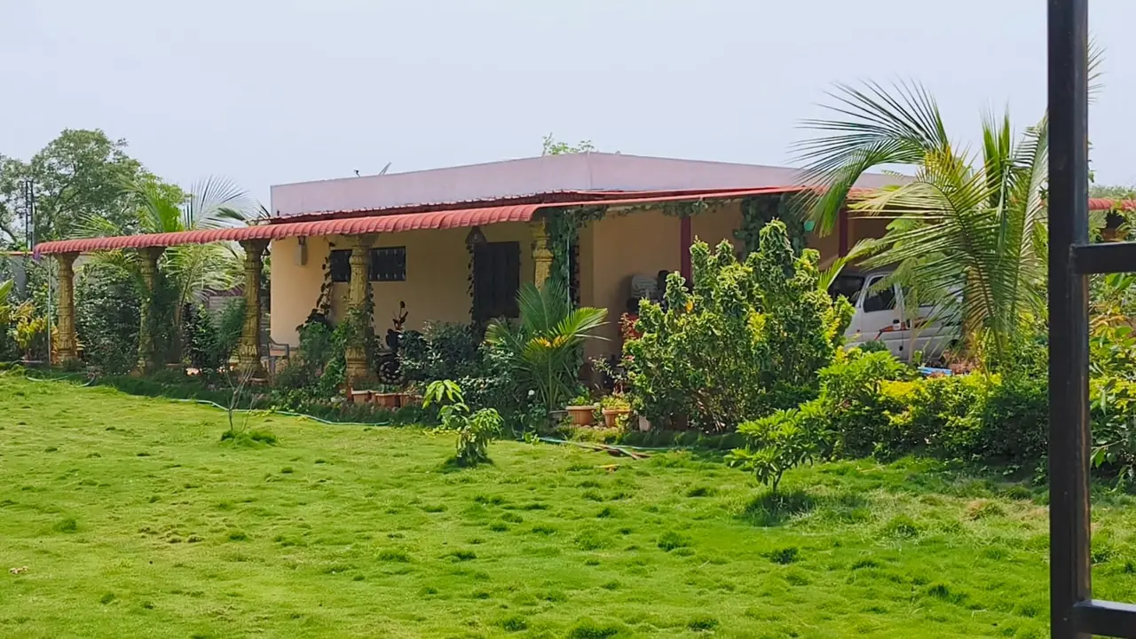 25 guntas Land in Pamulaparthi, Siddipet - photo 1