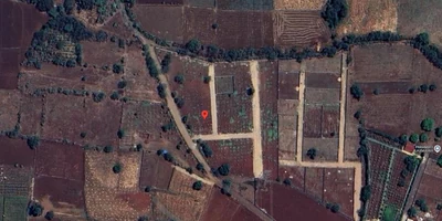 6 guntas Land in Aloor I, Ranga Reddy - photo 4