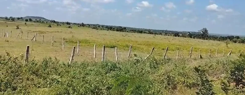 14 acres Land in Izrachettempalle, Vikarabad - photo 1
