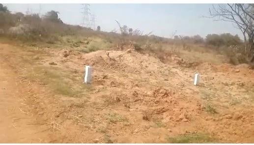 13 acres Land in Cherial, Siddipet - photo 1
