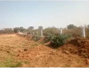 13 acres Land in Cherial, Siddipet - photo 4