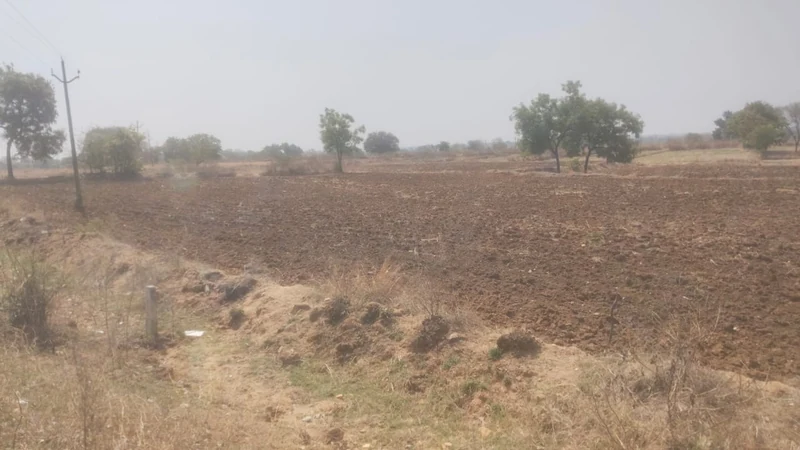 20 guntas Land in Achuthapur, Vikarabad - photo 1