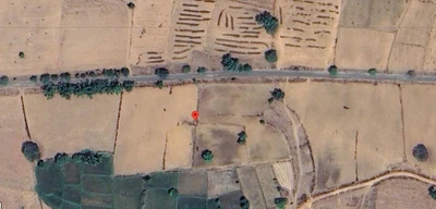 20 guntas Land in Achuthapur, Vikarabad - photo 3