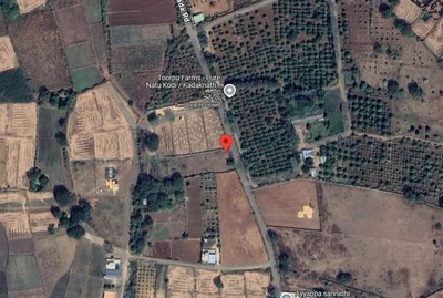 20 guntas Land in Kanduwada, Ranga Reddy - photo 3