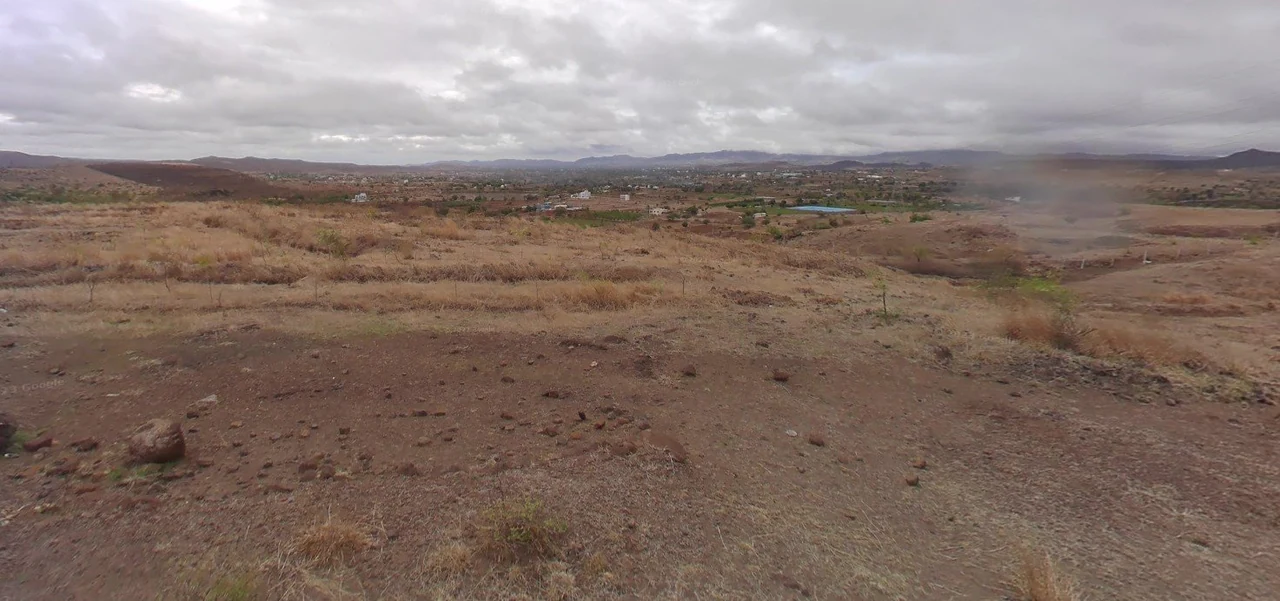 14 Acres Land in Bopgaon, Pune - photo 1