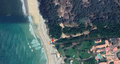 15100 square meters Land in Cavelossim, South Goa - photo 3
