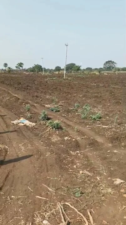 4 acres Land in Rapole, Vikarabad - photo 1