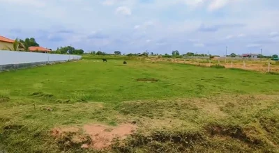 23 guntas Land in Markook, Siddipet - photo 3