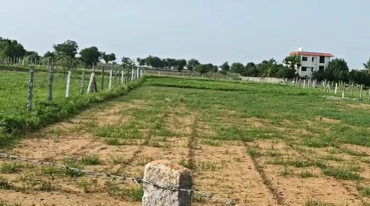 1 acre 7 guntas Land in Chilkoor, Ranga Reddy - photo 1