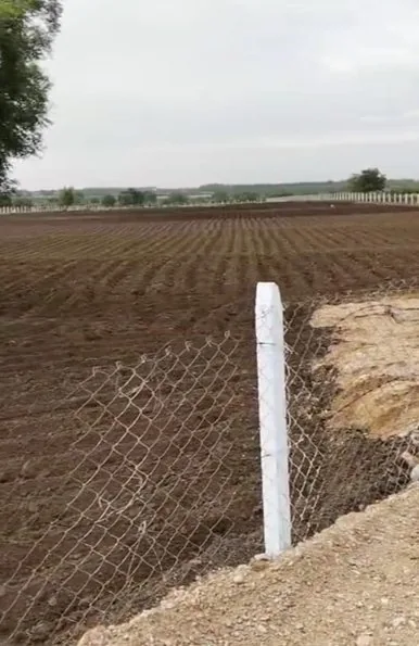 4 acres 21 guntas Land in Nyalata, Ranga Reddy - photo 2