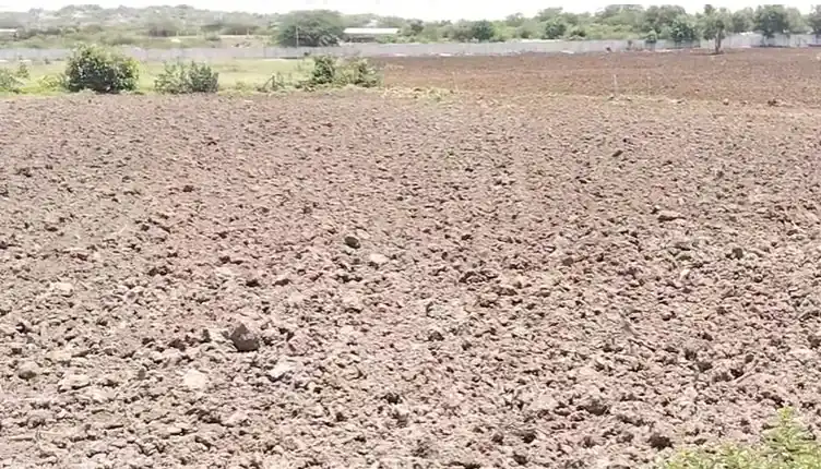7 acres Land in Sarvaravulapalle, Ranga Reddy - photo 1