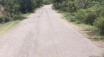 7 acres Land in Sarvaravulapalle, Ranga Reddy - photo 4