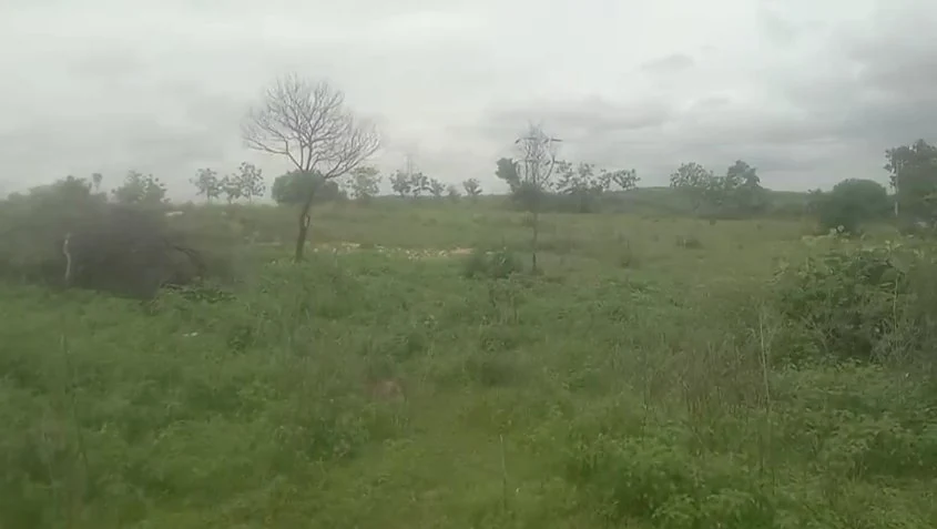 5 acres 20 guntas Land in Murlinagar, Ranga Reddy - photo 1