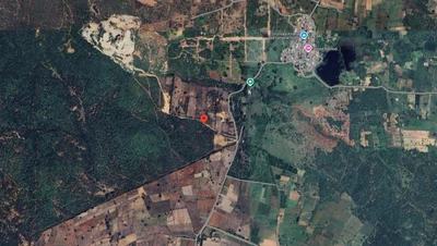 5 acres 20 guntas Land in Murlinagar, Ranga Reddy - photo 3