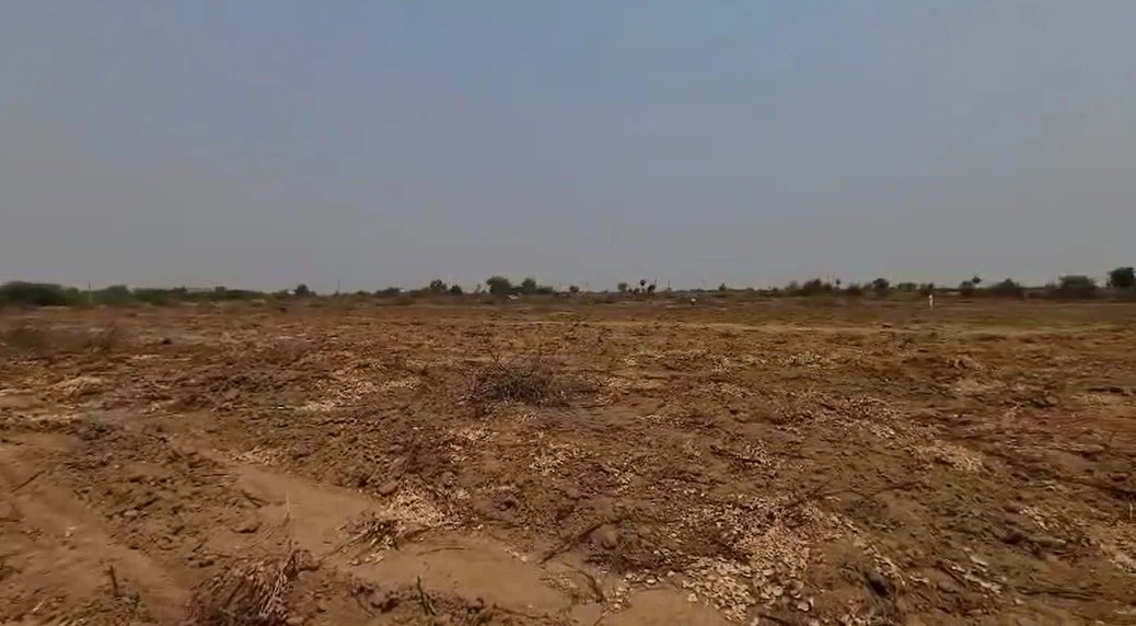 28 acres 73 cents Land in Nimmavaram, Prakasam - photo 1
