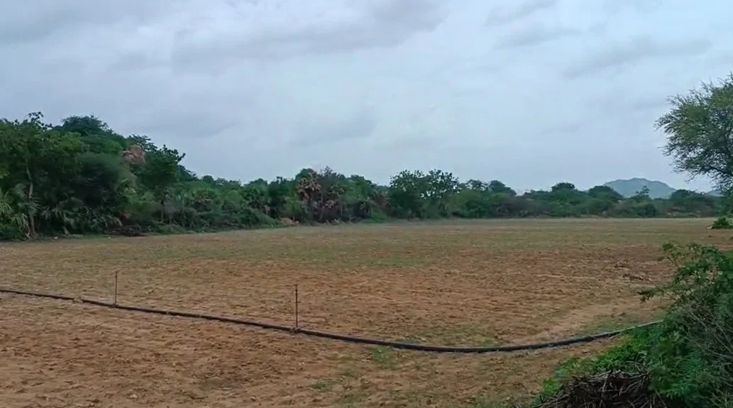 2 acres 4 guntas Land in Thimmaipalle, Nagarkurnool - photo 1