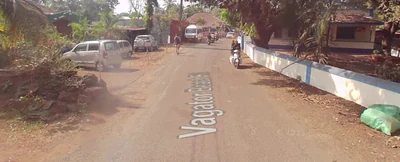 500 square meters Land in Anjuna (Ct), North Goa - photo 2