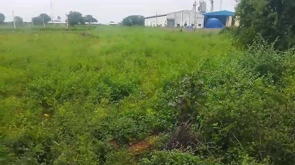 1 acre Land in Rampur, Siddipet - photo 1